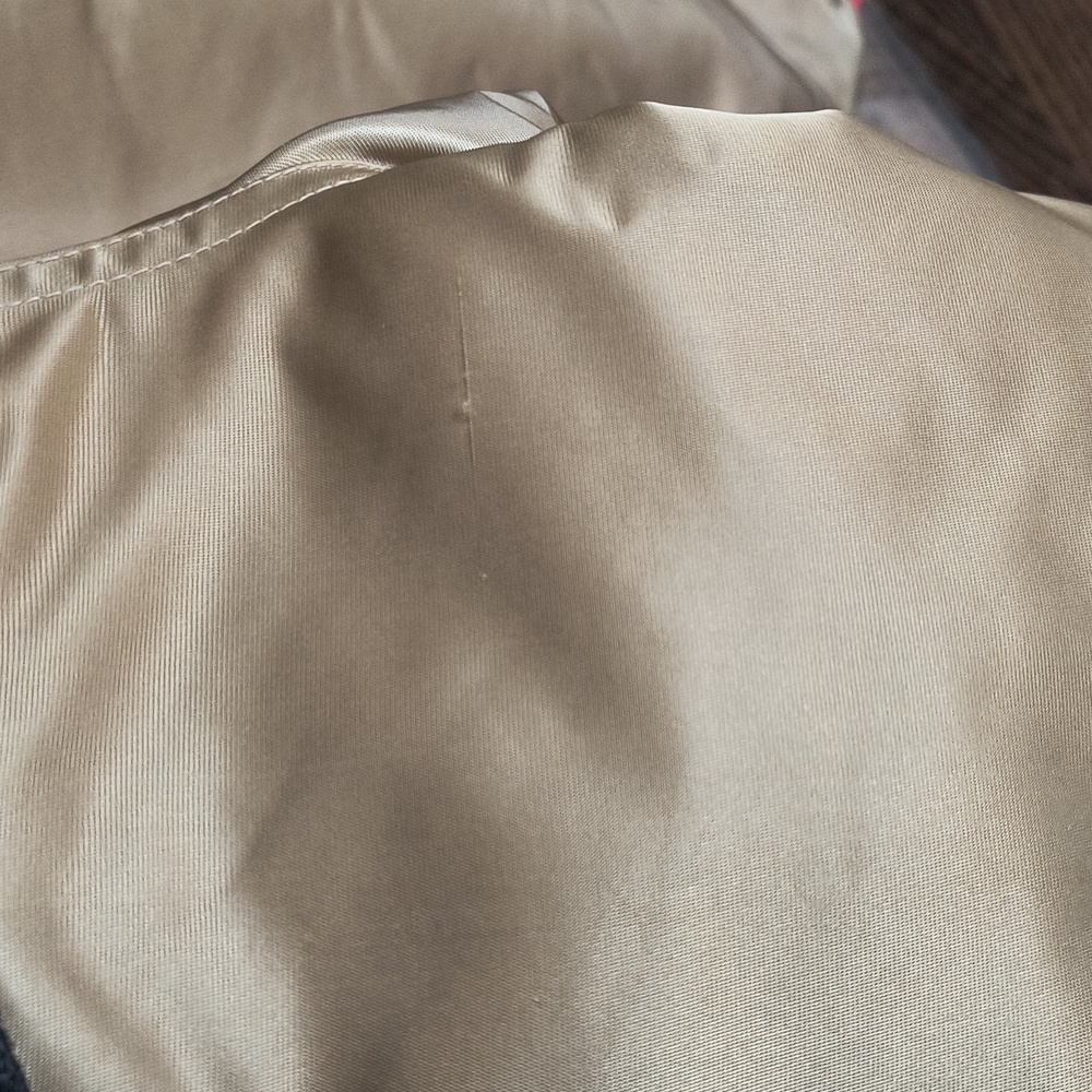 VTG NFL Super Bowl 19 Champions San Francisco 49ers Gold Bomber Starter Jacket - Picture 8 of 17